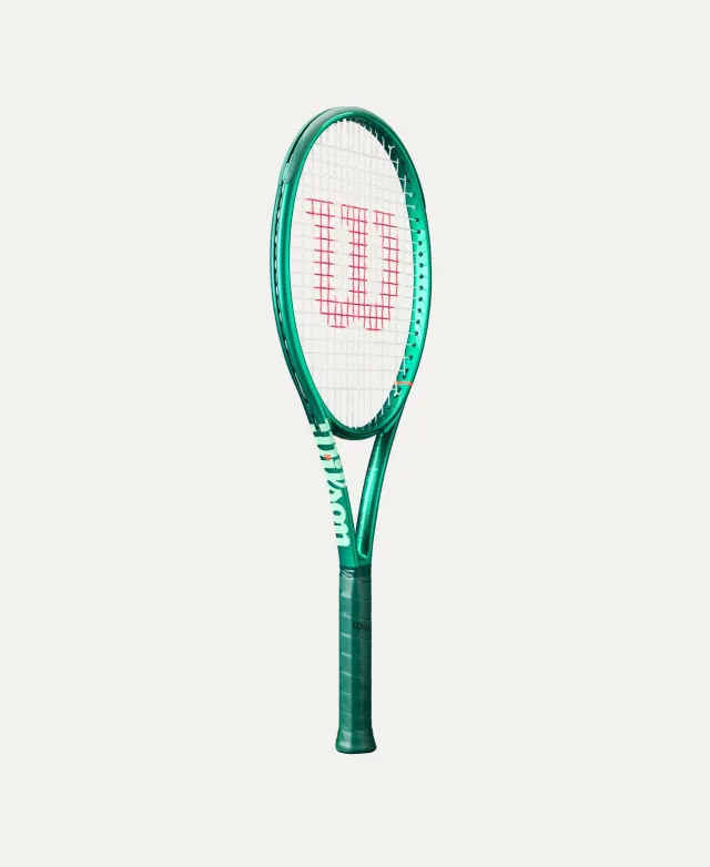 Blade 100 V10 Tennis Racket