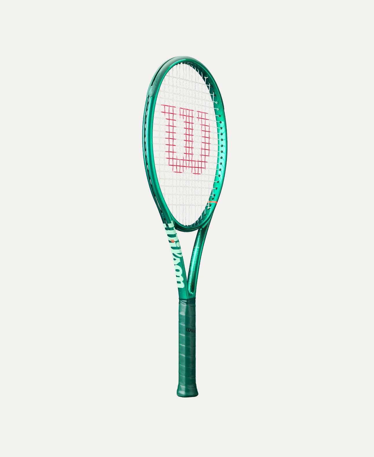 Blade 100 V10 Tennis Racket