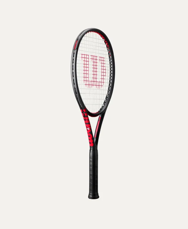 Clash 100 V3 Tennis Racket