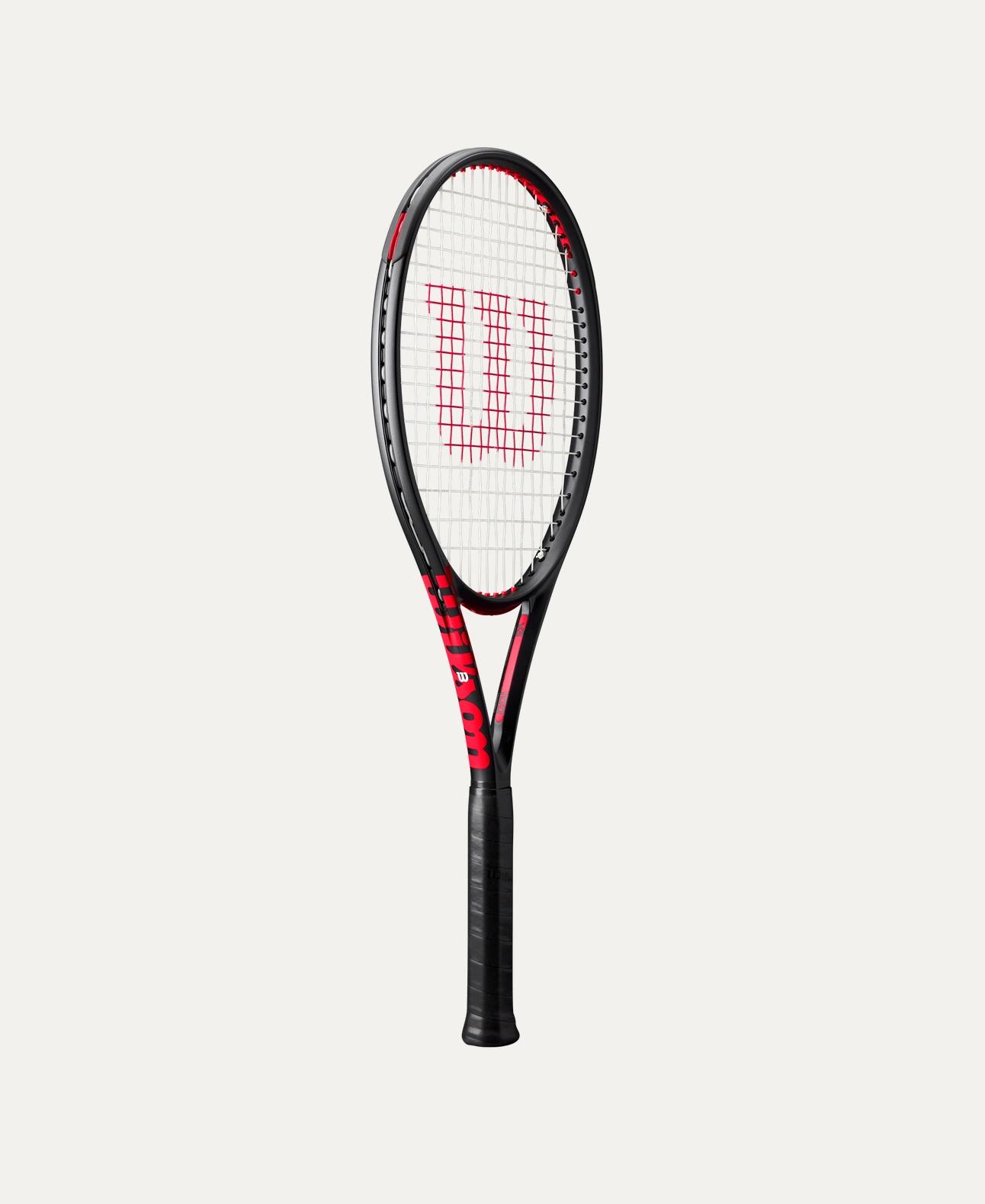 Clash 100 V3 Tennis Racket