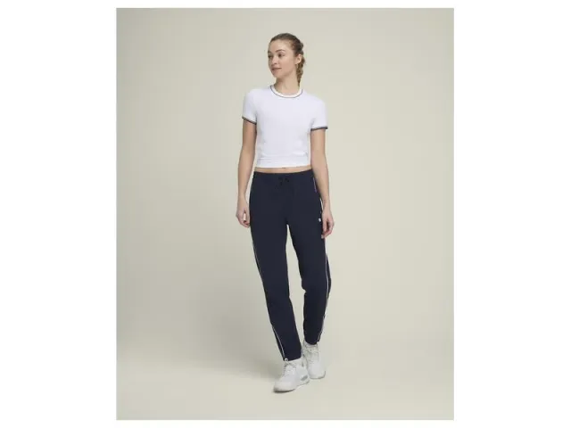 W TEAM WARM-UP PANT CLASSIC NAVY