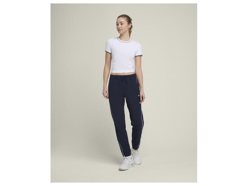 W TEAM WARM-UP PANT CLASSIC NAVY