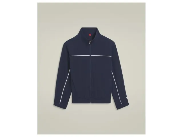 Junior Team Warm-Up Jacket CLNA