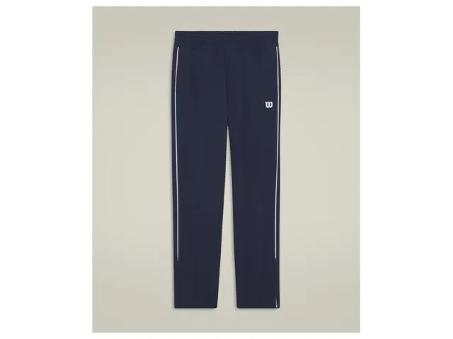 Junior Team Woven Jogger Cl Navy