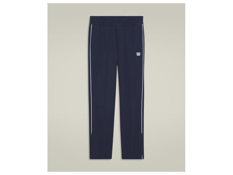 Junior Team Woven Jogger Cl Navy