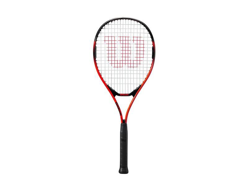 PRO STAFF PRECISION JR 26