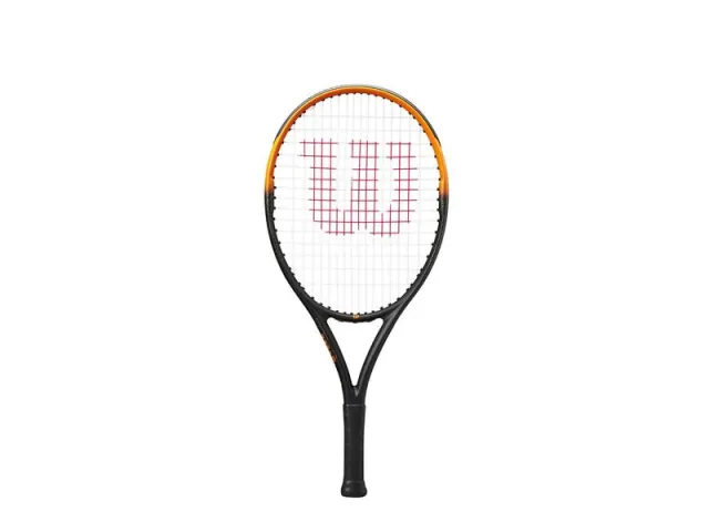 Burn Spin Jr 24