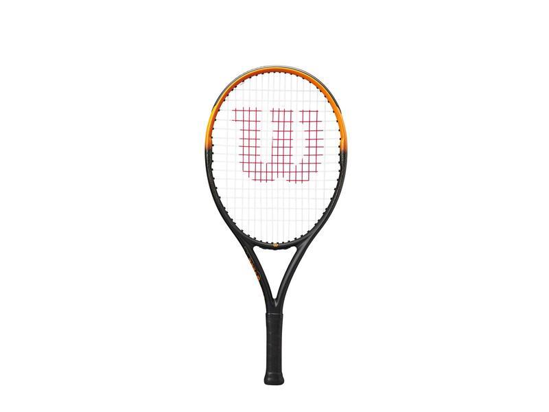 Burn Spin Jr 24